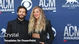  Presentation with mgm - 