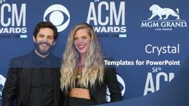  Presentation with mgm - 