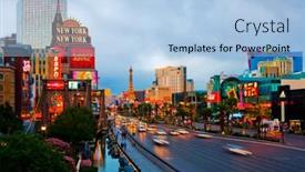  Presentation with las vegas - 