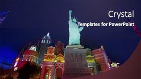  Presentation with las vegas nevada - 