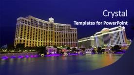  Presentation with las vegas nevada - 