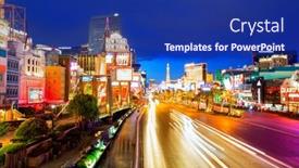  Presentation with las vegas nevada - 