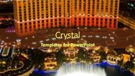  Presentation with las vegas - 