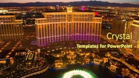  Presentation with las vegas - 