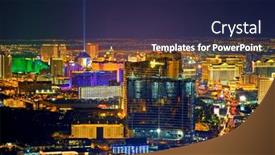  Presentation with las vegas - 