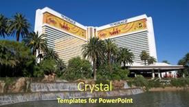  Presentation with marquee - 