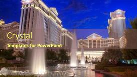  Presentation with luxury casino - 