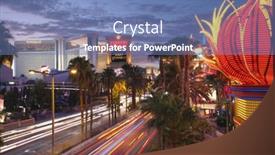  Presentation with las vegas - 