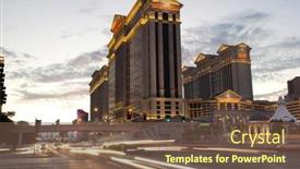  Presentation with las vegas nevada - 