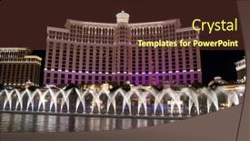  Presentation with hotel resort - 