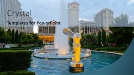  Presentation with las vegas - 