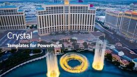  Presentation with las vegas - 