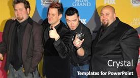  Presentation with mgm - 