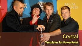  Presentation with mgm - 