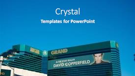  Presentation with casinos - 