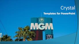  Presentation with casinos - 