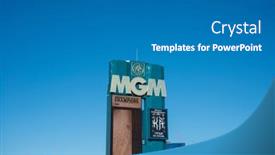  Presentation with casinos - 