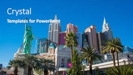  Presentation with casinos - 