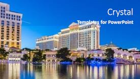  Presentation with las vegas - 