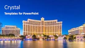  Presentation with las vegas - 