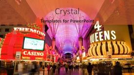  Presentation with las vegas - 