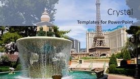  Presentation with las vegas - 