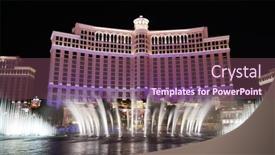  Presentation with las vegas nevada - 