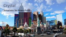  Presentation with las vegas nevada - 