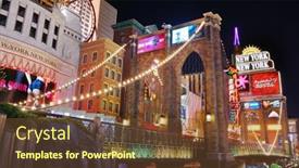  Presentation with world class - 