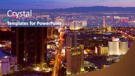  Presentation with las vegas - 