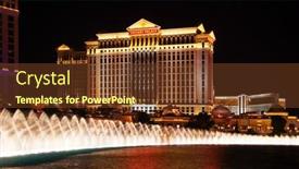  Presentation with las vegas - 