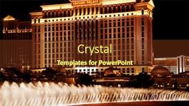  Presentation with las vegas - 