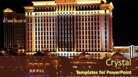  Presentation with las vegas - 