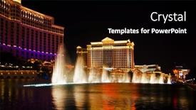  Presentation with las vegas - 