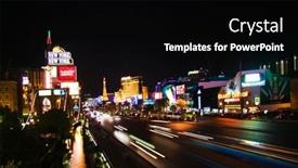  Presentation with casinos - 