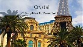  Presentation with 1920s - 