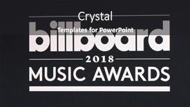  Presentation with mgm - Colorful PPT theme enhanced with las-vegas-may-20-atmosphere backdrop and a dark gray colored foreground