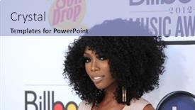  Presentation with mgm - PPT theme with las-vegas-may-20-brandy background and a light blue colored foreground