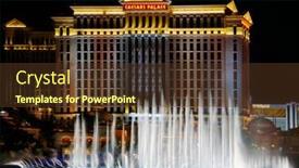  Presentation with las vegas - 