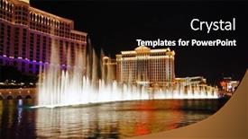  Presentation with las vegas - 