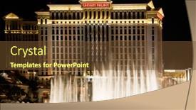  Presentation with las vegas nevada - 