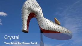  Presentation with yard sign - 