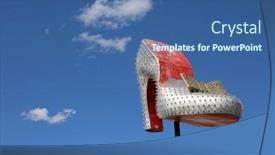  Presentation with yard sign - 