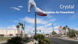  Presentation with yard sign - 