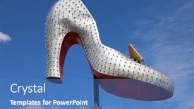  Presentation with yard sign - 