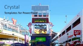  Presentation with las vegas nevada - 