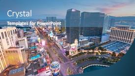  Presentation with casinos - 