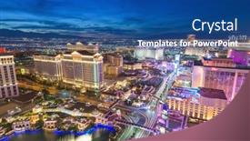  Presentation with casinos - 