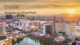  Presentation with casinos - 