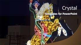  Presentation with restoration - 